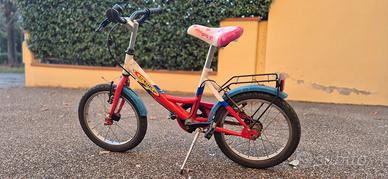Bicicletta bambino B4 Bike 9500