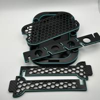 Supporto Stand Ammo/Diff Buggy RC 1/8