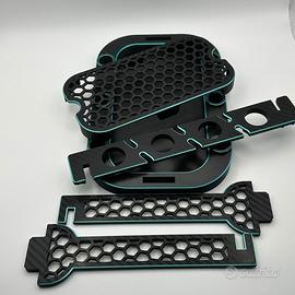 Supporto Stand Ammo/Diff Buggy RC 1/8