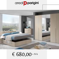 Camera da letto MODERNA PROMO SUPER