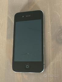 iPhone 4