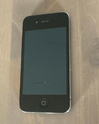 iPhone 4