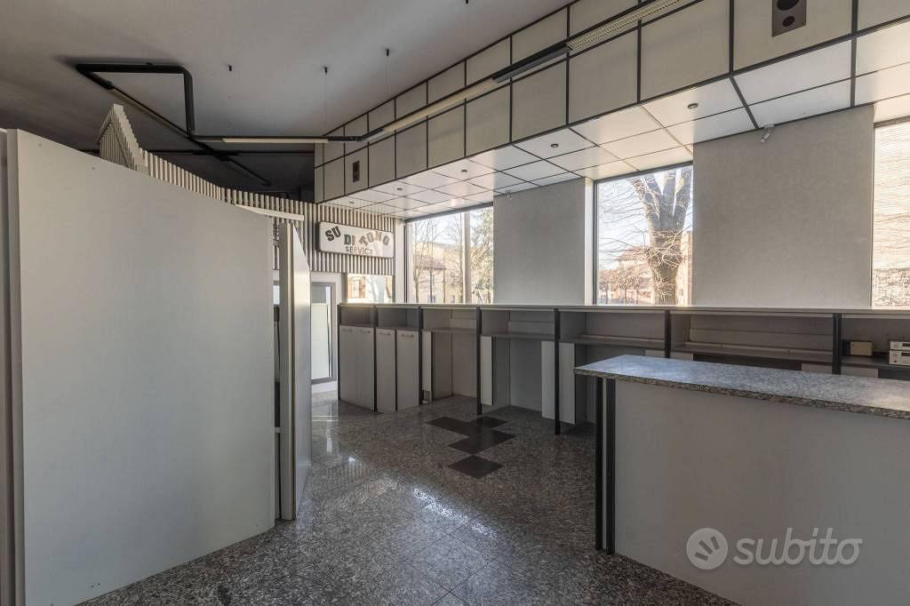 Immobile di 165 m² con 4 locali a Macherio - Vista 5