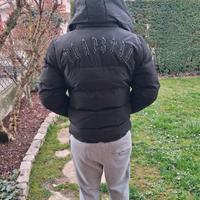 Giubbotto Trapstar nero– Taglia S