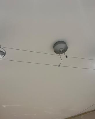 Faretti su filo