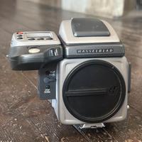Hasselblad digitale H4D (corpo)