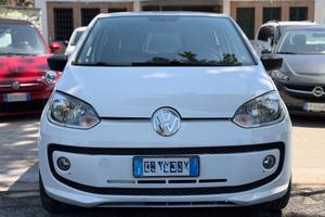 Volkswagen up! 1.0