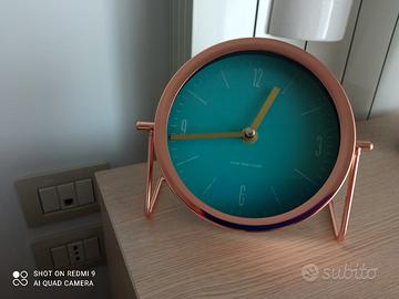 orologio da tavolo 