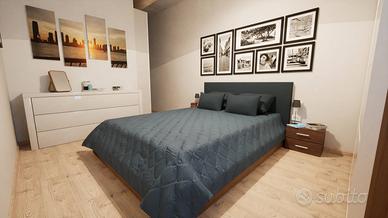 Appartamento - Quartu Sant'Elena