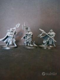 Warhammer Aos Praetors