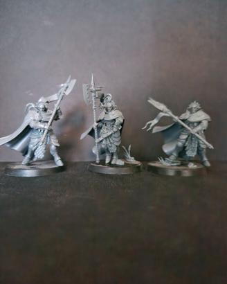 Warhammer Aos Praetors