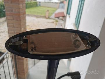 lampada anni 90 