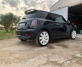 Mini S