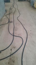 tubo per irrigazione