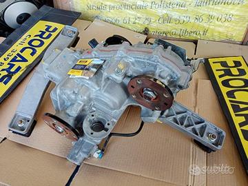 Riduttore 4x4 a pulsanti Suzuki jimny 1.3 benzina
