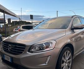 Volvo XC 60 XC60 D4 Geartronic Momentum