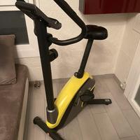 Cyclette Diadora