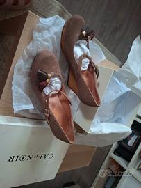 Scarpe Cafè Noir
