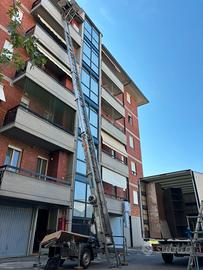 Scala Traslochi