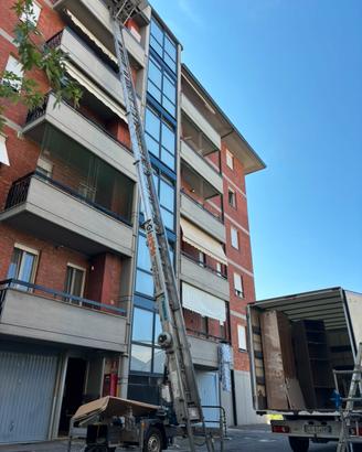 Scala Traslochi