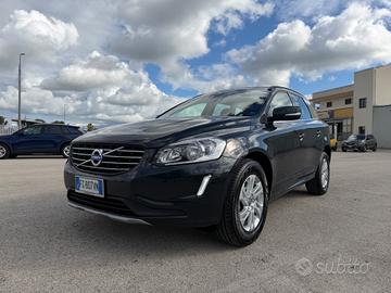 VOLVO XC 60 2.0 D3 150CV GEARTRONIC MY17 69000KMM
