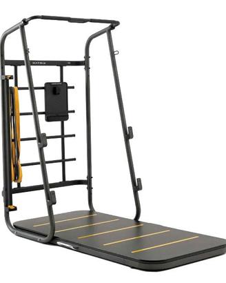 Struttura fitness