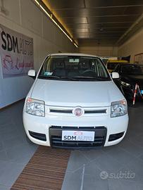 Fiat Panda 1.3 MJT 16V DPF 4x4 Climbing