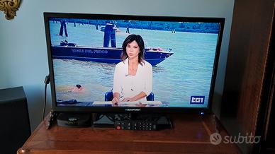 TV LCD BLAUPUNKT 32"