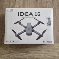 Drone Idea 16P