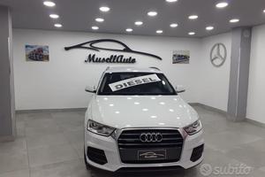 Audi q3 2018 2.0 190cv