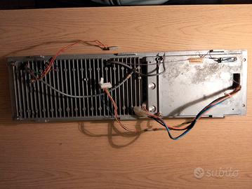 ICOM IC 781 gruppo finale RF