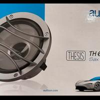 Kit 3 vie Audison Thesis