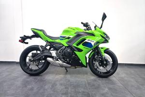 Kawasaki Ninja 650