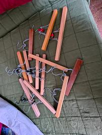 grucce porta pantaloni 