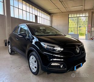 Renault Captur 0.9 TCe 12V 90 CV Start&Stop Energy