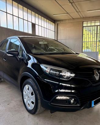 Renault Captur 0.9 TCe 12V 90 CV Start&Stop Energy