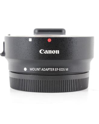 Adattatore Canon EF-EOS M Originale