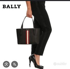 Borsa Bally NUOVA