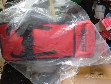 zaino per decespugliatore 