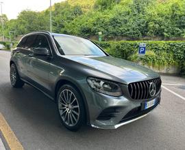 Mercedes Glc