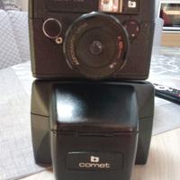 Macchina fotografica