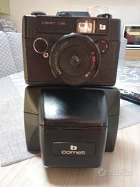 Macchina fotografica