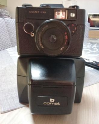 Macchina fotografica