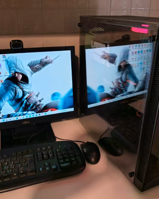 🖥️ COMPUTER PC GAMING FORTNITE AUTOCAD WINDOWS 11
