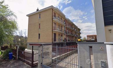 Trilocale a Triuggio