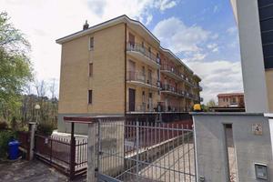 Trilocale a Triuggio