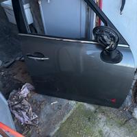 Sportello anteriore destro mini countryman 2015/16
