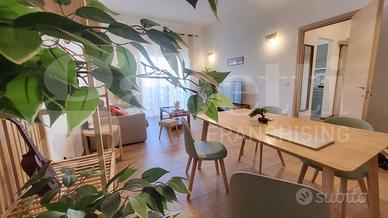 Appartamento Napoli [Cod. rif 3287777VRG]