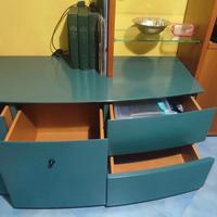 Mobile soggiorno Poliform