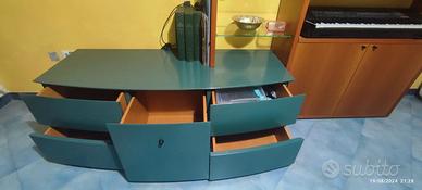 Mobile soggiorno Poliform